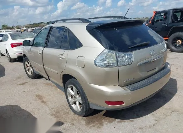 2T2GA31U84C010331 2004 2004 Lexus RX- 330 3