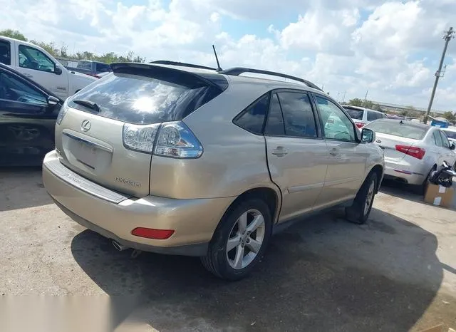 2T2GA31U84C010331 2004 2004 Lexus RX- 330 4