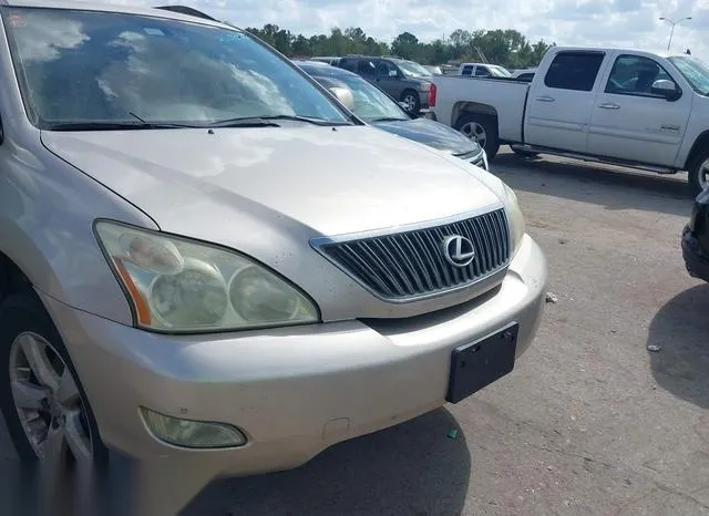 2T2GA31U84C010331 2004 2004 Lexus RX- 330 6