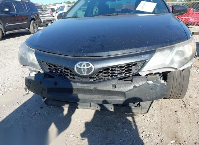 4T1BF1FK5CU144299 2012 2012 Toyota Camry- SE 6