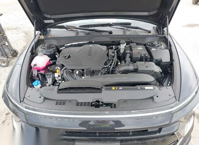 KMHL64JA3RA379928 2024 2024 Hyundai Sonata- Sel 10