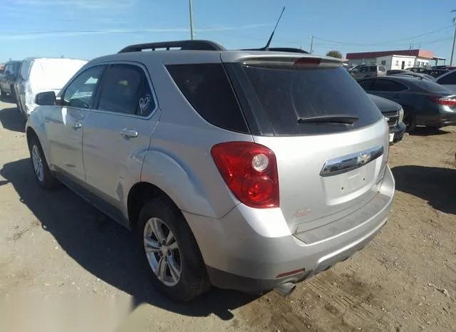 2GNFLEE55C6376716 2012 2012 Chevrolet Equinox- 1LT 3