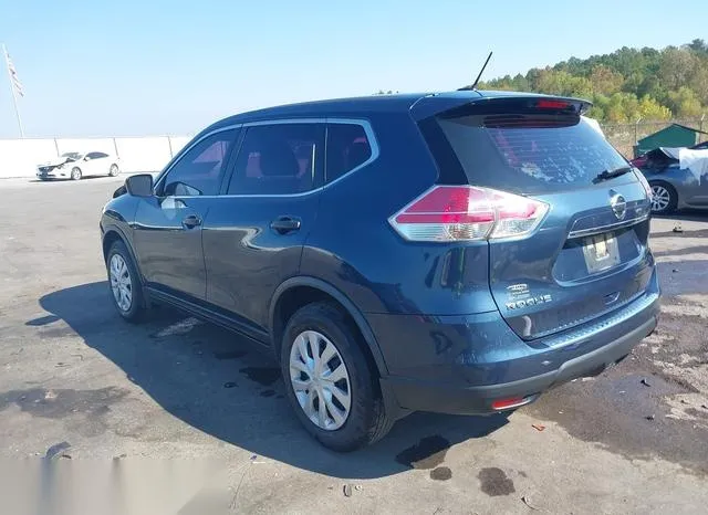 JN8AT2MT1GW021575 2016 2016 Nissan Rogue- S 3