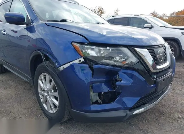 5N1AT2MV3HC885538 2017 2017 Nissan Rogue- SV 6