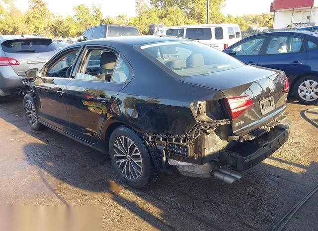 3VW2B7AJ5HM258653 2017 2017 Volkswagen Jetta- 1-4T S 3