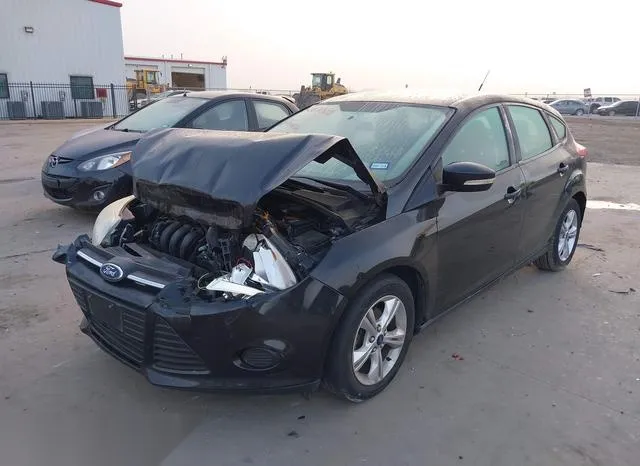 1FADP3K2XDL339016 2013 2013 Ford Focus- SE 2