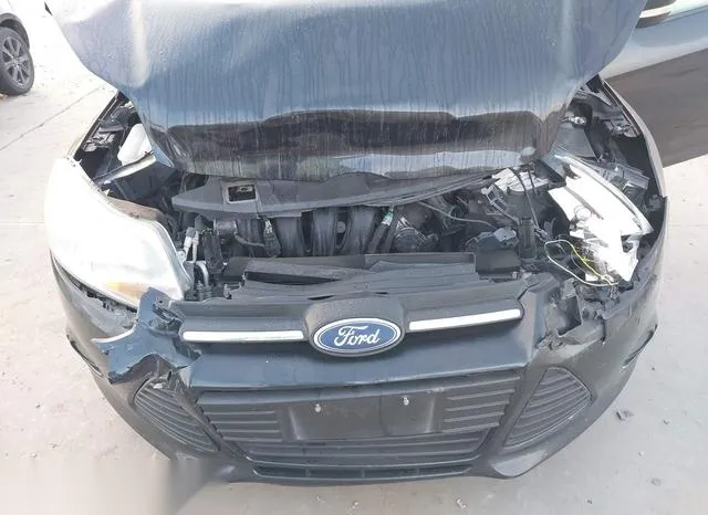 1FADP3K2XDL339016 2013 2013 Ford Focus- SE 6