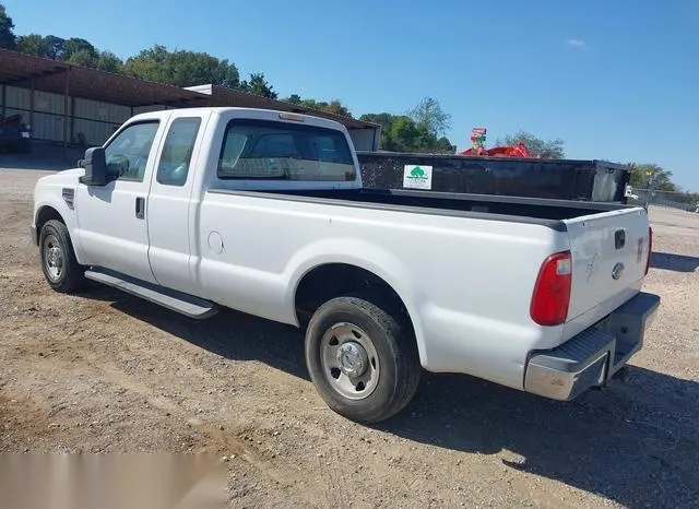 1FTSX20R68EB78623 2008 2008 Ford F-250- Lariat/Xl/Xlt 3