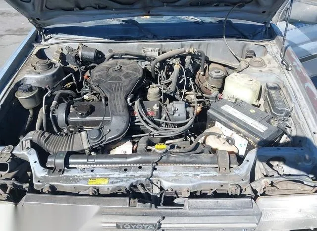 JT2EL31D4K0451055 1989 1989 Toyota Tercel 10