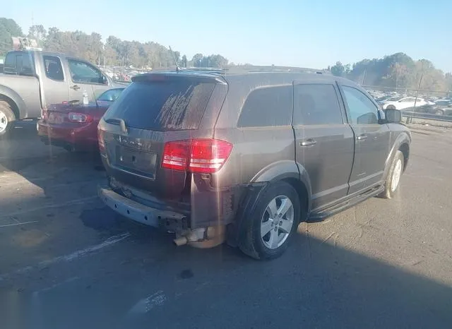 3C4PDCAB9HT545584 2017 2017 Dodge Journey- SE 4