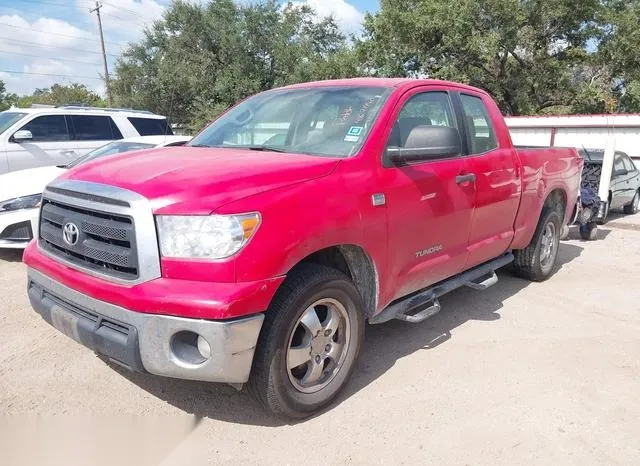 5TFRM5F12AX002513 2010 2010 Toyota Tundra- Grade 4-6L V8 2