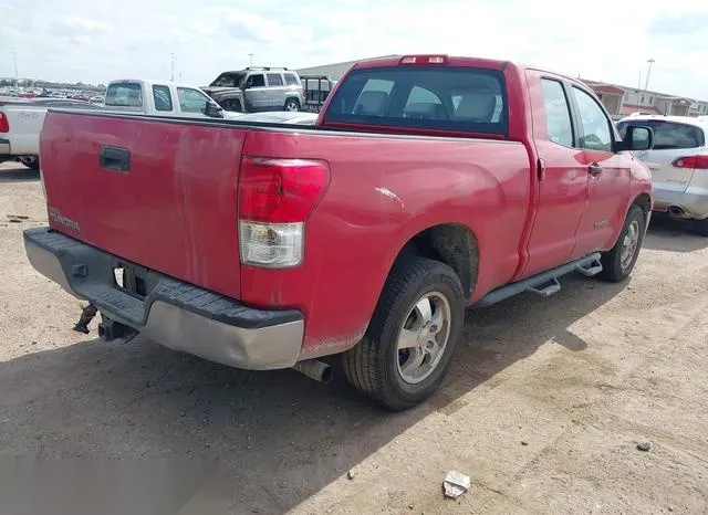 5TFRM5F12AX002513 2010 2010 Toyota Tundra- Grade 4-6L V8 4