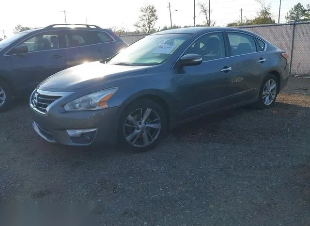 1N4AL3APXEC413290 2014 2014 Nissan Altima- 2-5 SV 2