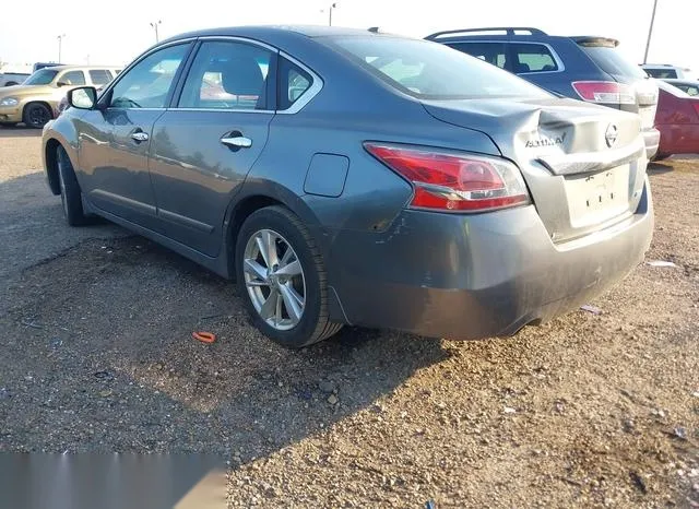 1N4AL3APXEC413290 2014 2014 Nissan Altima- 2-5 SV 3