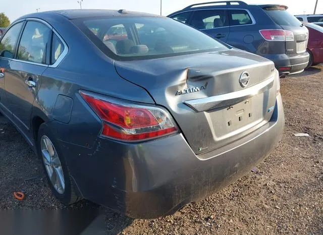 1N4AL3APXEC413290 2014 2014 Nissan Altima- 2-5 SV 6