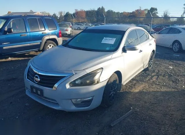 1N4AL3AP3DC915895 2013 2013 Nissan Altima- 2-5 S 2