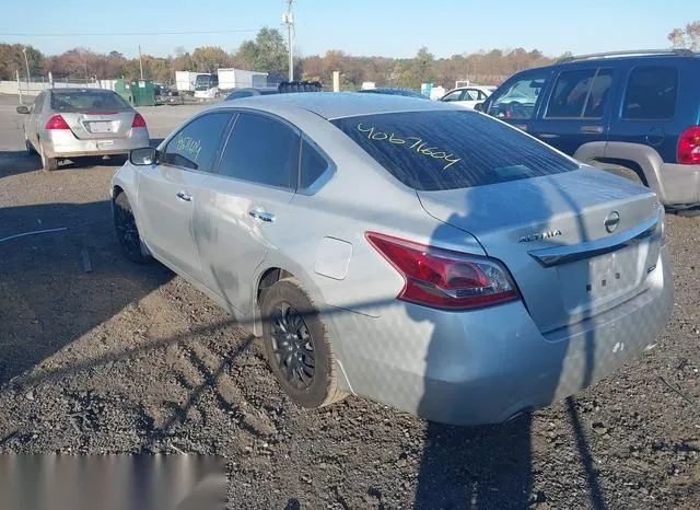 1N4AL3AP3DC915895 2013 2013 Nissan Altima- 2-5 S 3