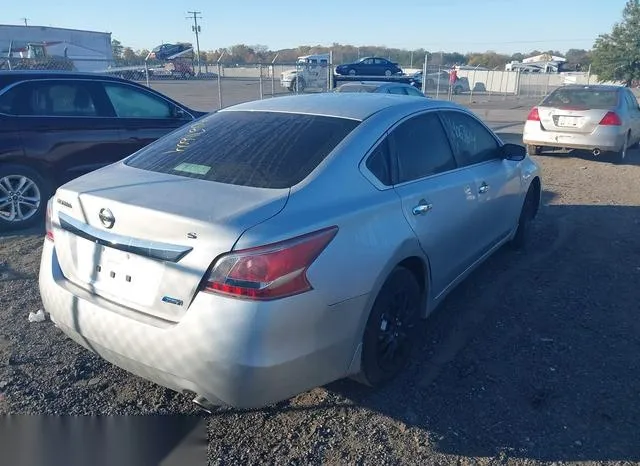 1N4AL3AP3DC915895 2013 2013 Nissan Altima- 2-5 S 4