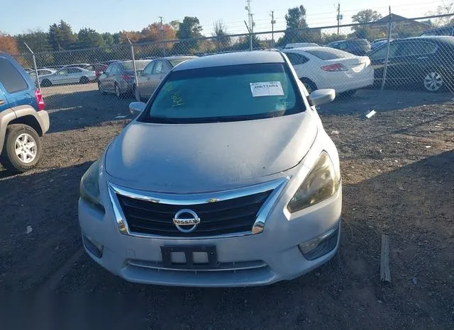 1N4AL3AP3DC915895 2013 2013 Nissan Altima- 2-5 S 6