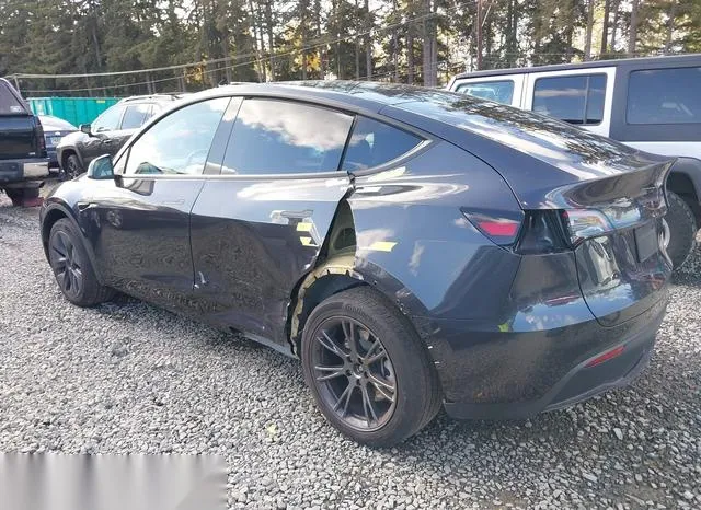 7SAYGDEE3RF178562 2024 2024 Tesla Model Y- Long Range Dual 3