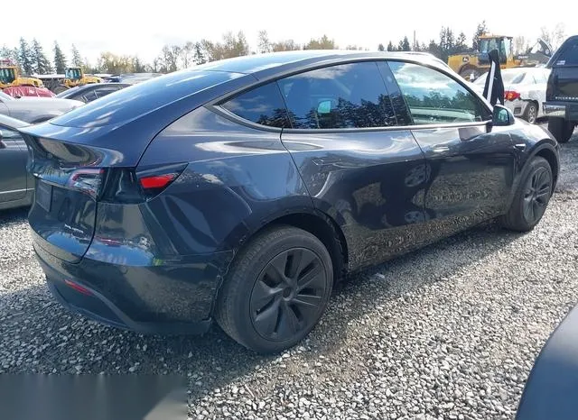 7SAYGDEE3RF178562 2024 2024 Tesla Model Y- Long Range Dual 4