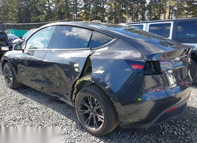 7SAYGDEE3RF178562 2024 2024 Tesla Model Y- Long Range Dual 6