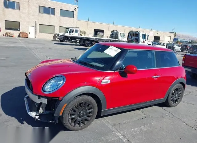 WMWXP5C52J3C65632 2018 2018 Mini Hardtop- Cooper/Oxford Edi 2