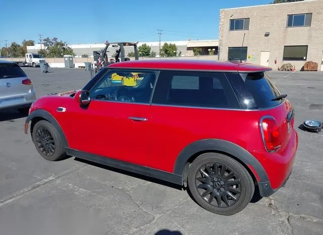 WMWXP5C52J3C65632 2018 2018 Mini Hardtop- Cooper/Oxford Edi 3