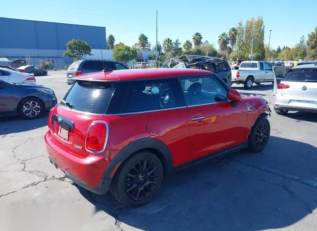 WMWXP5C52J3C65632 2018 2018 Mini Hardtop- Cooper/Oxford Edi 4