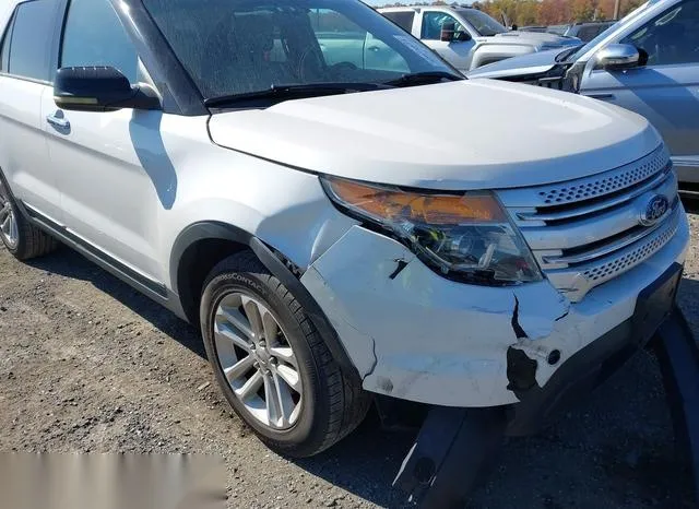 1FMHK7D88BGA44744 2011 2011 Ford Explorer- Xlt 6