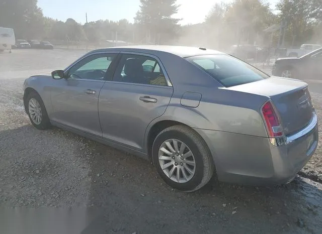 2C3CCAAG3DH740072 2013 2013 Chrysler 300- Motown 3