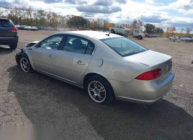 1G4HD57216U226251 2006 2006 Buick Lucerne- Cxl 3