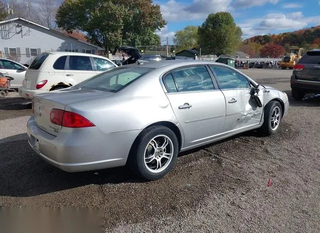 1G4HD57216U226251 2006 2006 Buick Lucerne- Cxl 4