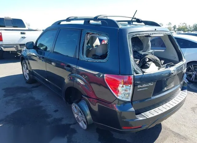 JF2SHABC2BH712224 2011 2011 Subaru Forester- 2-5X 6