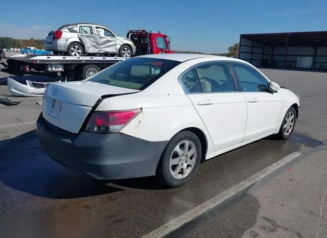 1HGCP2F3XAA131519 2010 2010 Honda Accord- 2-4 LX 4