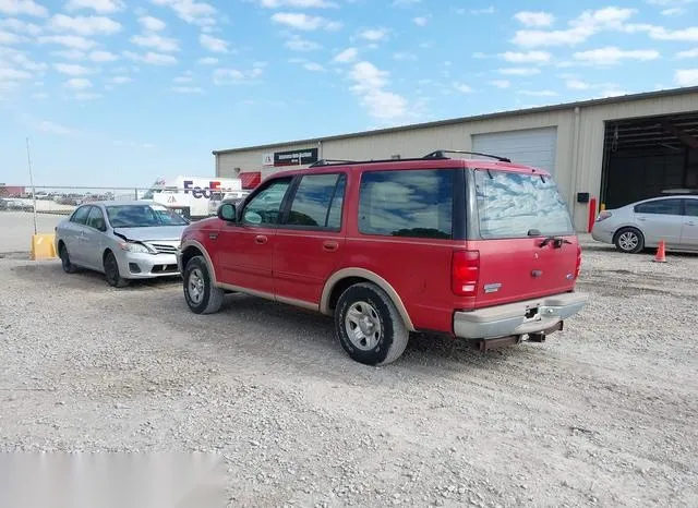 1FMEU17L1VLA93256 1997 1997 Ford Expedition- Eddie Bauer/Xlt 3