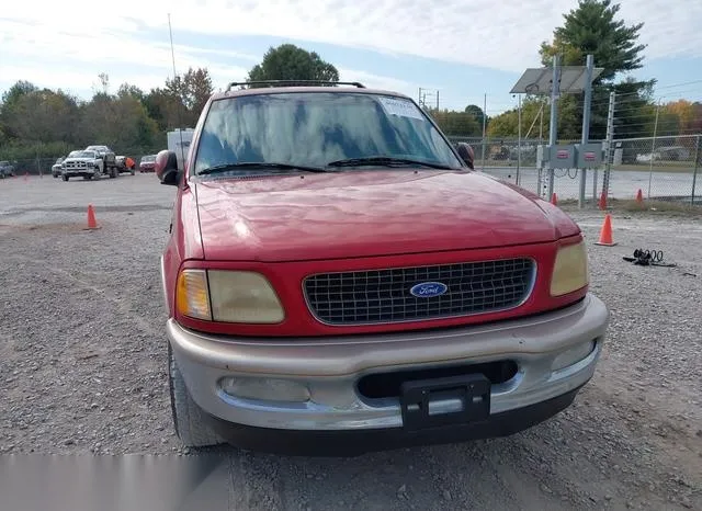 1FMEU17L1VLA93256 1997 1997 Ford Expedition- Eddie Bauer/Xlt 6