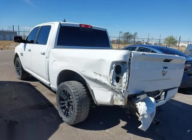 1C6RR6MT2ES456945 2014 2014 RAM 1500- Sport 3