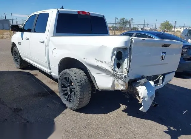 1C6RR6MT2ES456945 2014 2014 RAM 1500- Sport 6