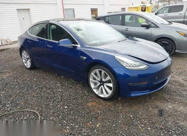 5YJ3E1EB9LF787504 2020 2020 Tesla Model 3- Long Range Dual 1