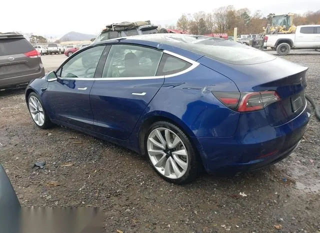 5YJ3E1EB9LF787504 2020 2020 Tesla Model 3- Long Range Dual 3