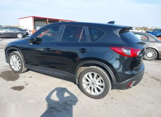 JM3KE2DY8E0303015 2014 2014 Mazda CX-5- Grand Touring 3