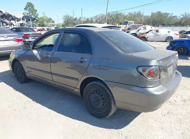 2T1BR32E27C757118 2007 2007 Toyota Corolla- CE 3