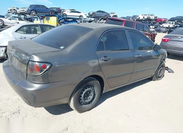 2T1BR32E27C757118 2007 2007 Toyota Corolla- CE 4