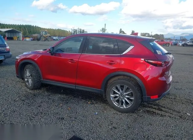 JM3KFBDM5K0673246 2019 2019 Mazda CX-5- Grand Touring 3