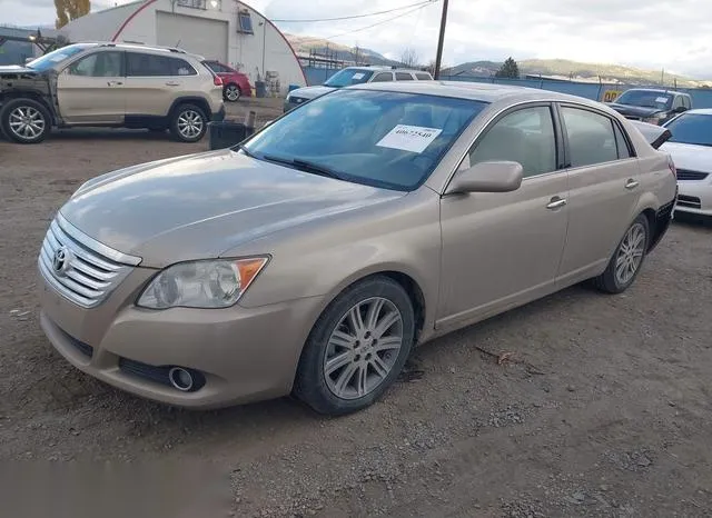 4T1BK36B88U297869 2008 2008 Toyota Avalon- Limited 2