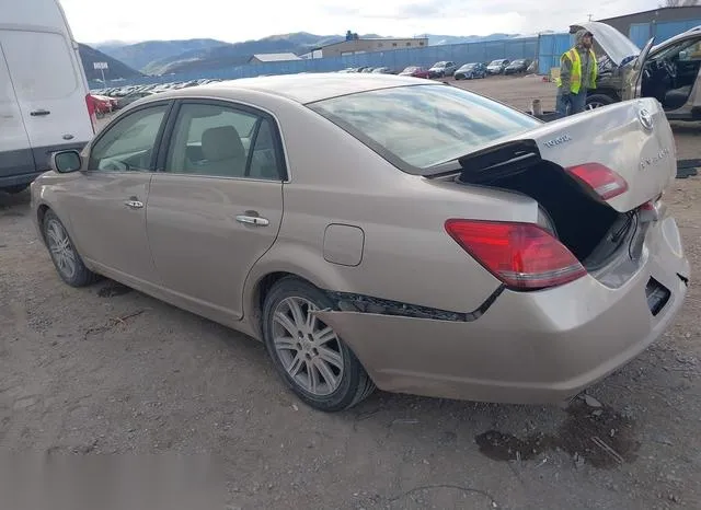 4T1BK36B88U297869 2008 2008 Toyota Avalon- Limited 3