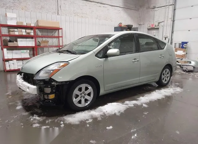 JTDKB20U887813784 2008 2008 Toyota Prius 2