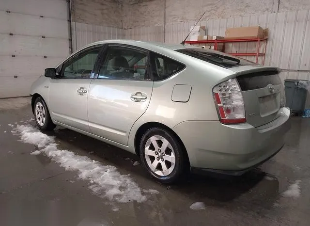 JTDKB20U887813784 2008 2008 Toyota Prius 3