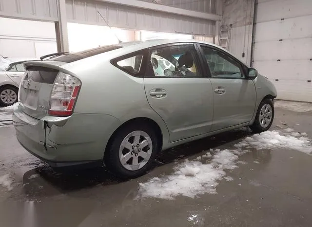 JTDKB20U887813784 2008 2008 Toyota Prius 4